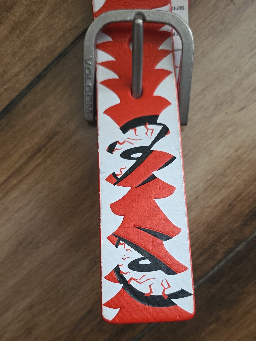 Volcom Belt 26 Inch - Picture 3 of 3